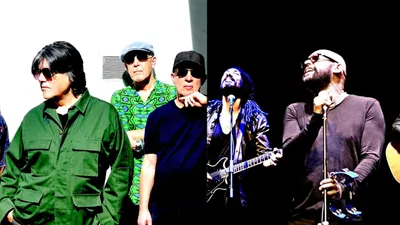 80s Icons Collide: The Blow Monkeys & The Christians Live in Gateshead!