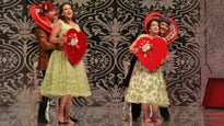 MET Live in HD: Cosi Fan Tutte (Mozart)