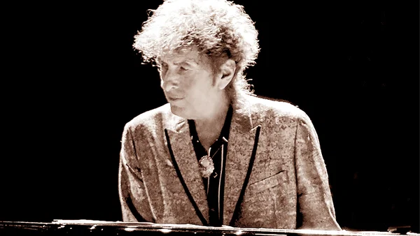 Bob Dylan & Lucinda Williams Live in New Braunfels