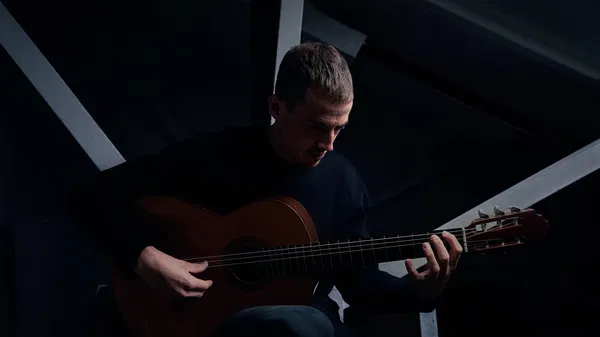 Charlie Cunningham Live: Dublin Indie Folk Night