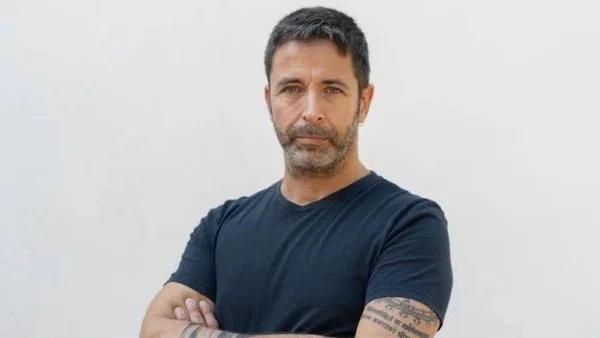 Pablo Trincia Padova: 'L'Uomo Sbagliato' Live at Gran Teatro