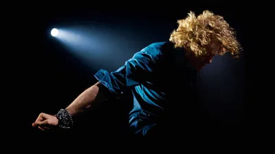 Simply Red's Ruby Anniversary: A Night of Soulful Classics at The O2!