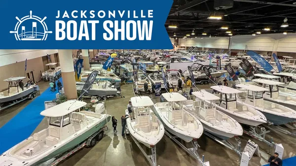 Jacksonville Boat Show 2026: Tickets & Info