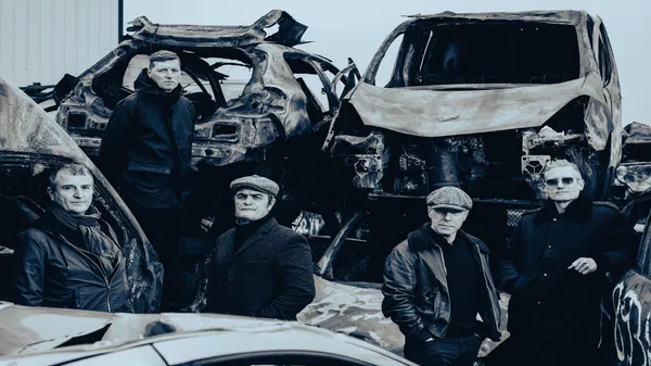 Frustration + Malefixio: Tickets at SALA BOVEDA