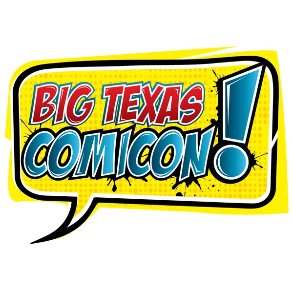 Big Texas Comicon Sunday Admission at Henry B. Gonzalez