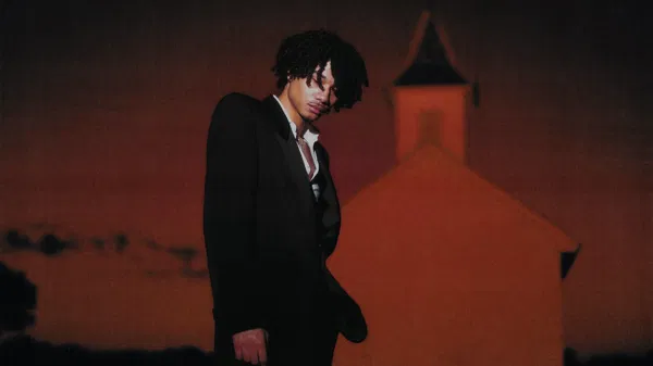 SOLACE Tour: Bryant Barnes Live in Houston!