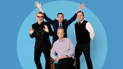 Whose Live Anyway? Hilarious Atlanta Show