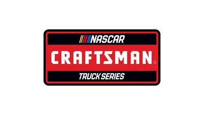 NASCAR Truck Race: Feel the Dover Speedway Roar!