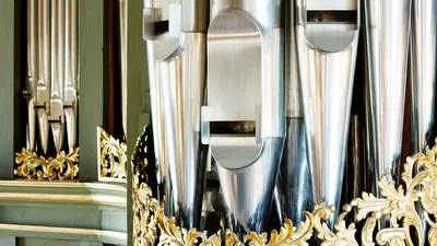 Oslo Organ Concert: Aasgård at Oslo Cathedral