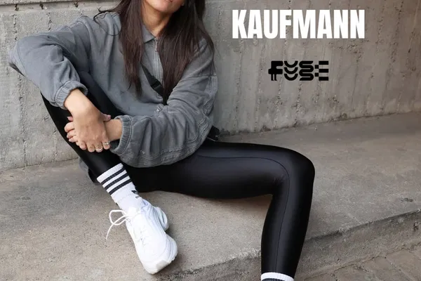 FUSE Kaufmann at KARREE Freiburg Tickets