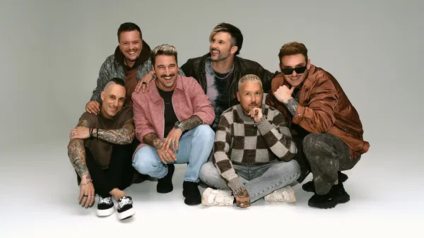 Electric Callboy Live at The Pinnacle Nashville Tickets