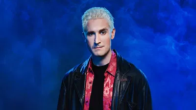 Buffy Revamped: A Hilarious Theatrical Parody Slaying London!