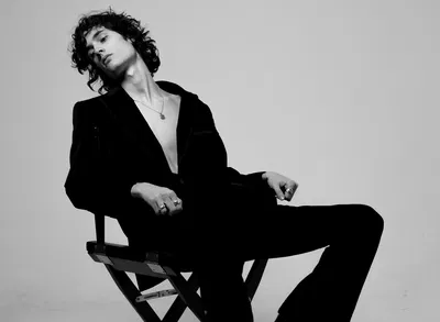 sombr Live: Gramercy Theatre, NYC Tickets