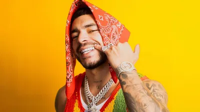 Ryan Castro Concert Bklyn Tix
