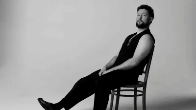 Calum Scott's Melodic Journey: Live in Dublin!