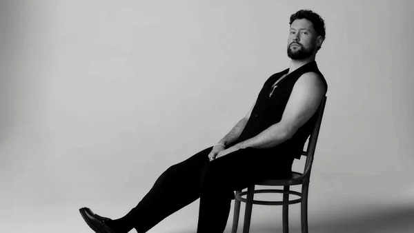 Calum Scott Live in Dublin | Bord Gais Energy Theatre