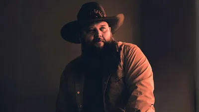 Larry Fleet Live at The Academy: A Night of Country Charm in Dublin!