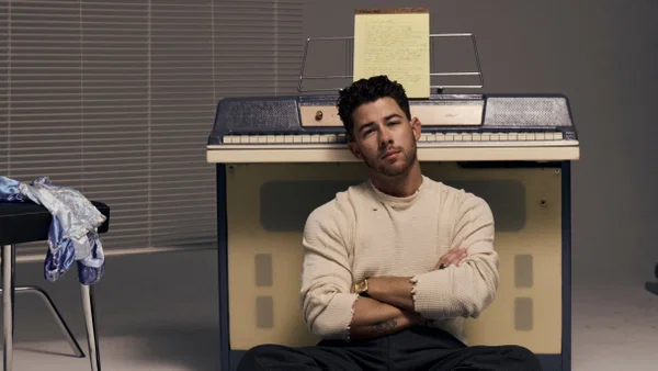 Nick Jonas Live at Tabernacle Atlanta Tickets