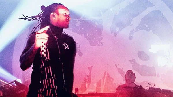 The Prodigy Live at 3Arena Dublin 2026