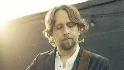 Hayes Carll Boston: "We're Only Human" Concert