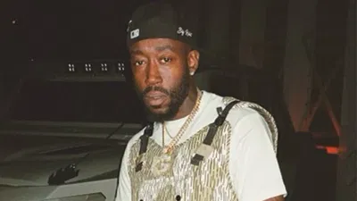 Freddie Gibbs: Alfredo Tour - Philly's Hip-Hop Night