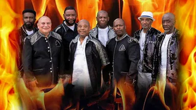 Heatwave Rhythms: A Night of Funk & Soul at Boisdale Canary Wharf