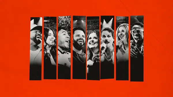 Elevation Worship & Steven Furtick PA Tickets