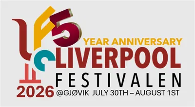 Liverpoolfestivalen 2026: Gjøvik's Ultimate Soccer Fest!