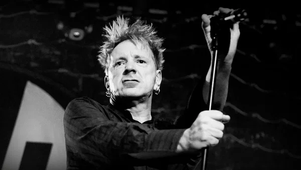 Public Image Ltd Live at Sala But Madrid