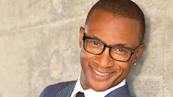 Tommy Davidson Live at Blue Note Hawaii