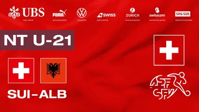 U21 Switzerland vs. Albania: Aarau Soccer Showdown!