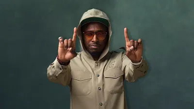 Eddie Griffin: Live Comedy in Springfield, MA