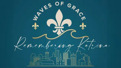 Waves of Grace: Katrina Remembrance at Orpheum