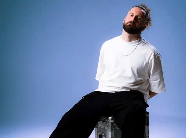 Elderbrook w/ Tobiahs at Ogden Amphitheater