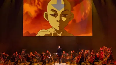 Avatar Concert: Ghent's Epic Anniversary Show!
