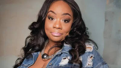 Ms. Pat: Houston Comedy Show Tickets