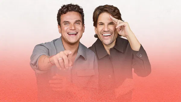 Silvestre Dangond & Juancho De la Espriella Live at Texas Trust CU Theatre