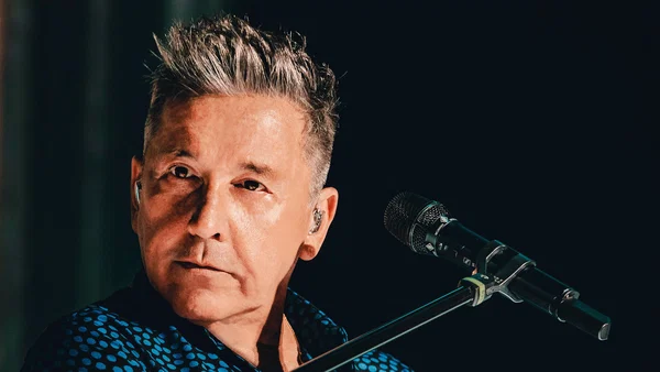 Ricardo Montaner: Latin Music Night in NYC!