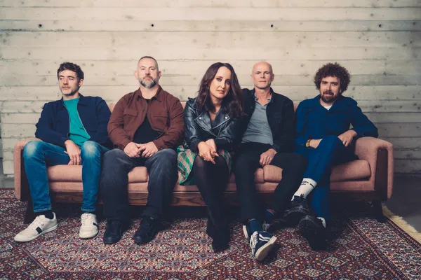 Beoga in Auckland: World Music Sensation!