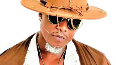 Jack Daniel's Fest: R&B Soul in Montgomery!
