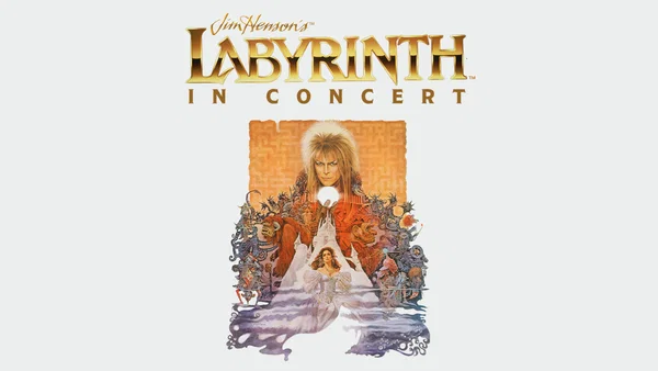 Labyrinth In Concert: 40th Anniversary Tickets