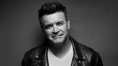 Roch Voisine: Live in Brossard!