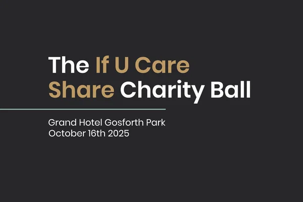 If U Care Share Charity Ball: Support & Dance in Gosforth