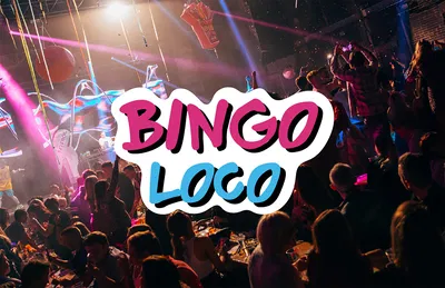 Bingo Loco: Wild Night Out at San Jose Improv!