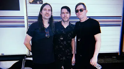 Chevelle Rocks Boston: A Night of Alternative Metal with Asking Alexandria & Dead Poet Society!