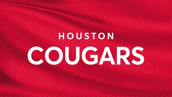 Houston Cougars Football vs. UCF Knights Football