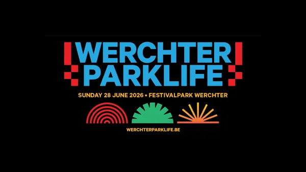 Linkin Park at Werchter Parklife 2026 | Get Tickets