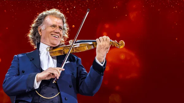André Rieu Dublin: Tickets & Concert Experience