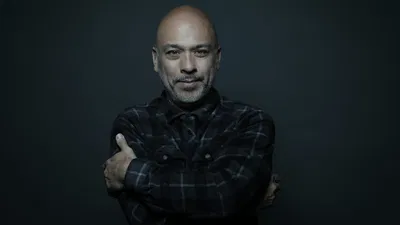 Jo Koy & Friends: Hilarious Comedy Night at Atlantic City's Ovation Hall!