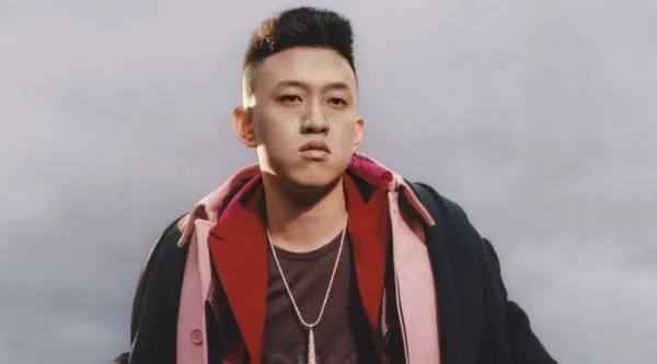 Rich Brian Live at Melkweg Amsterdam 2026